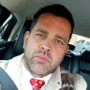 Meet your Posher, Todd